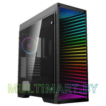 Корпус GameMax Abyss TR M908-TR